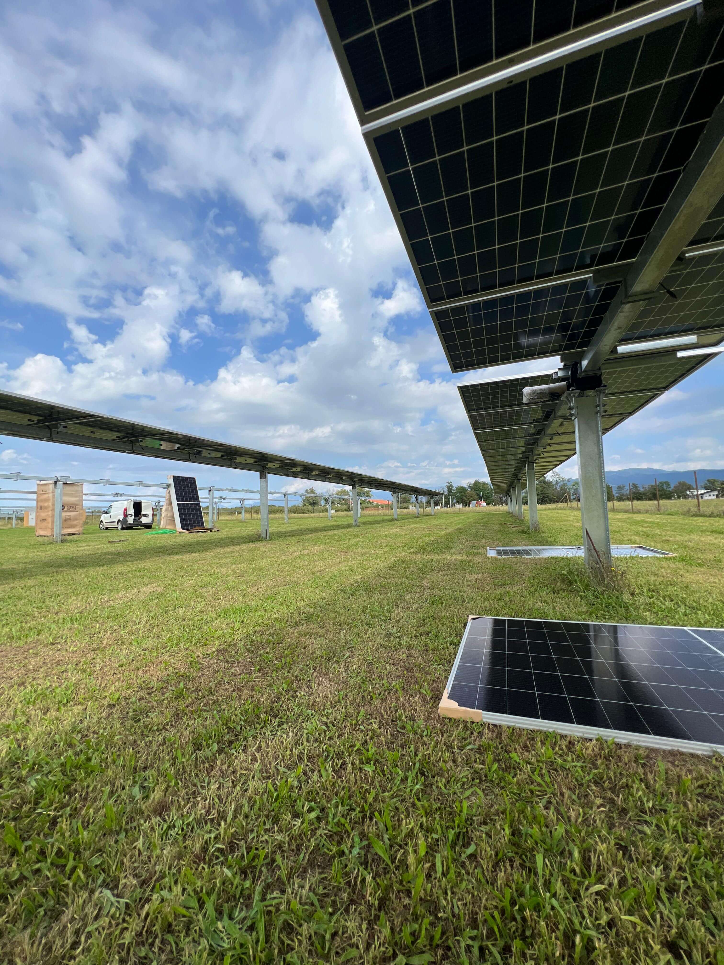 Analisi Tecnica Impianto